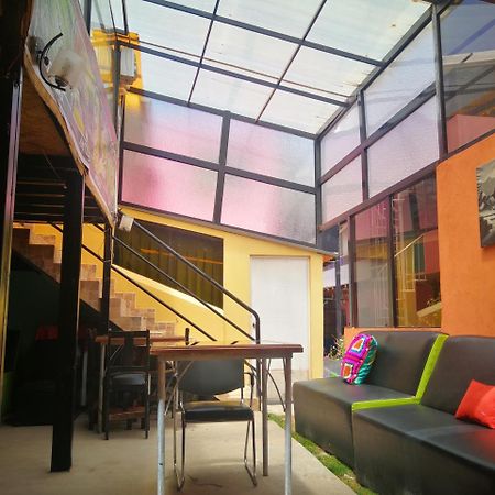 Inkas Garden Apartment 库斯科 外观 照片