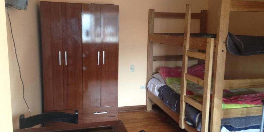 Inkas Garden Apartment 库斯科 外观 照片
