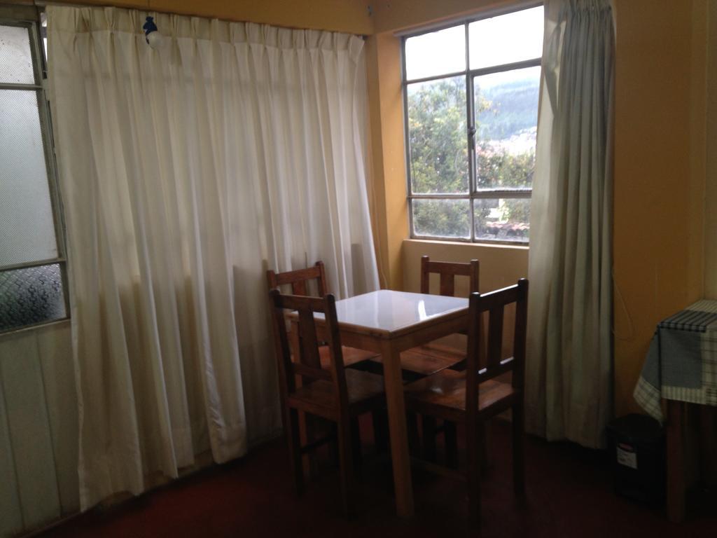Inkas Garden Apartment 库斯科 外观 照片