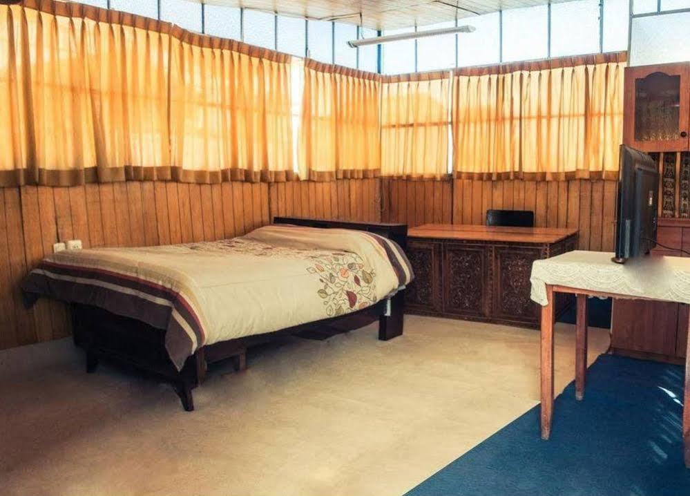 Inkas Garden Apartment 库斯科 外观 照片