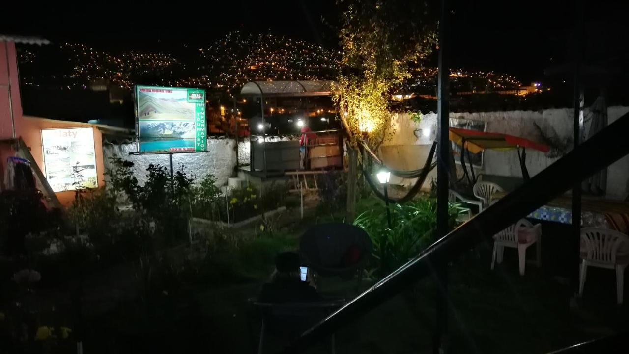 Inkas Garden Apartment 库斯科 外观 照片