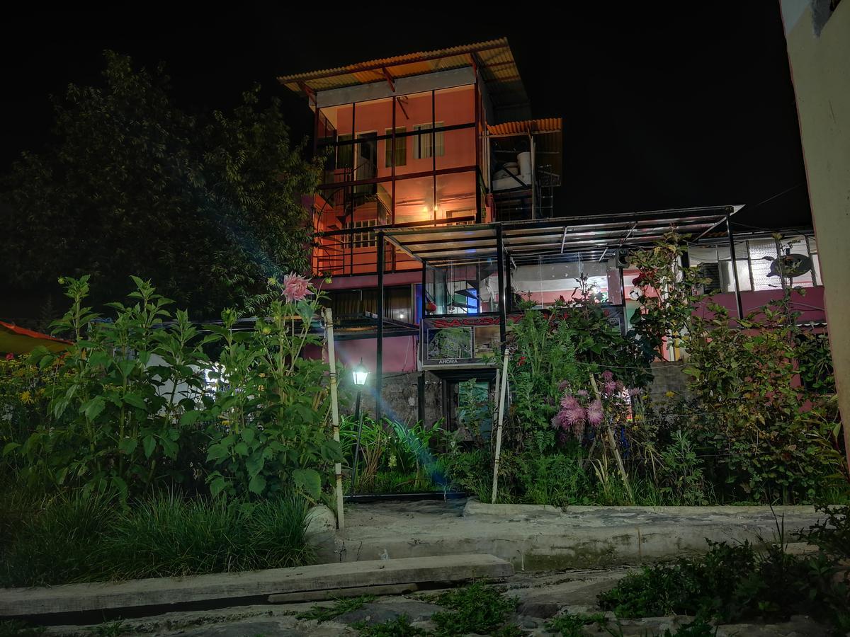 Inkas Garden Apartment 库斯科 外观 照片