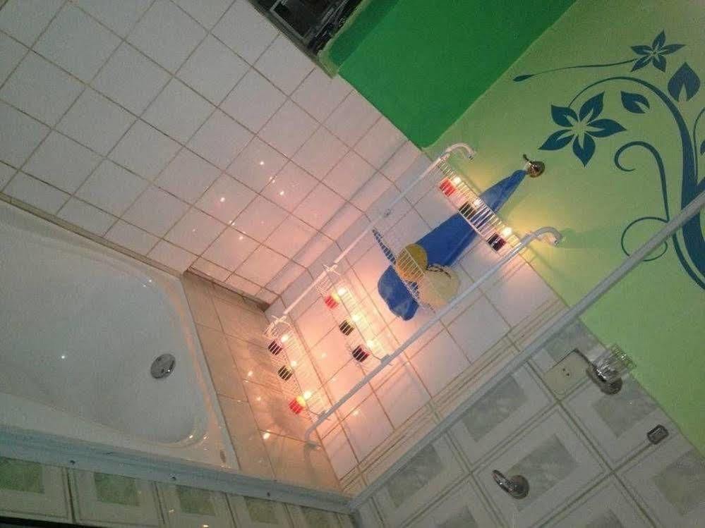 Inkas Garden Apartment 库斯科 外观 照片