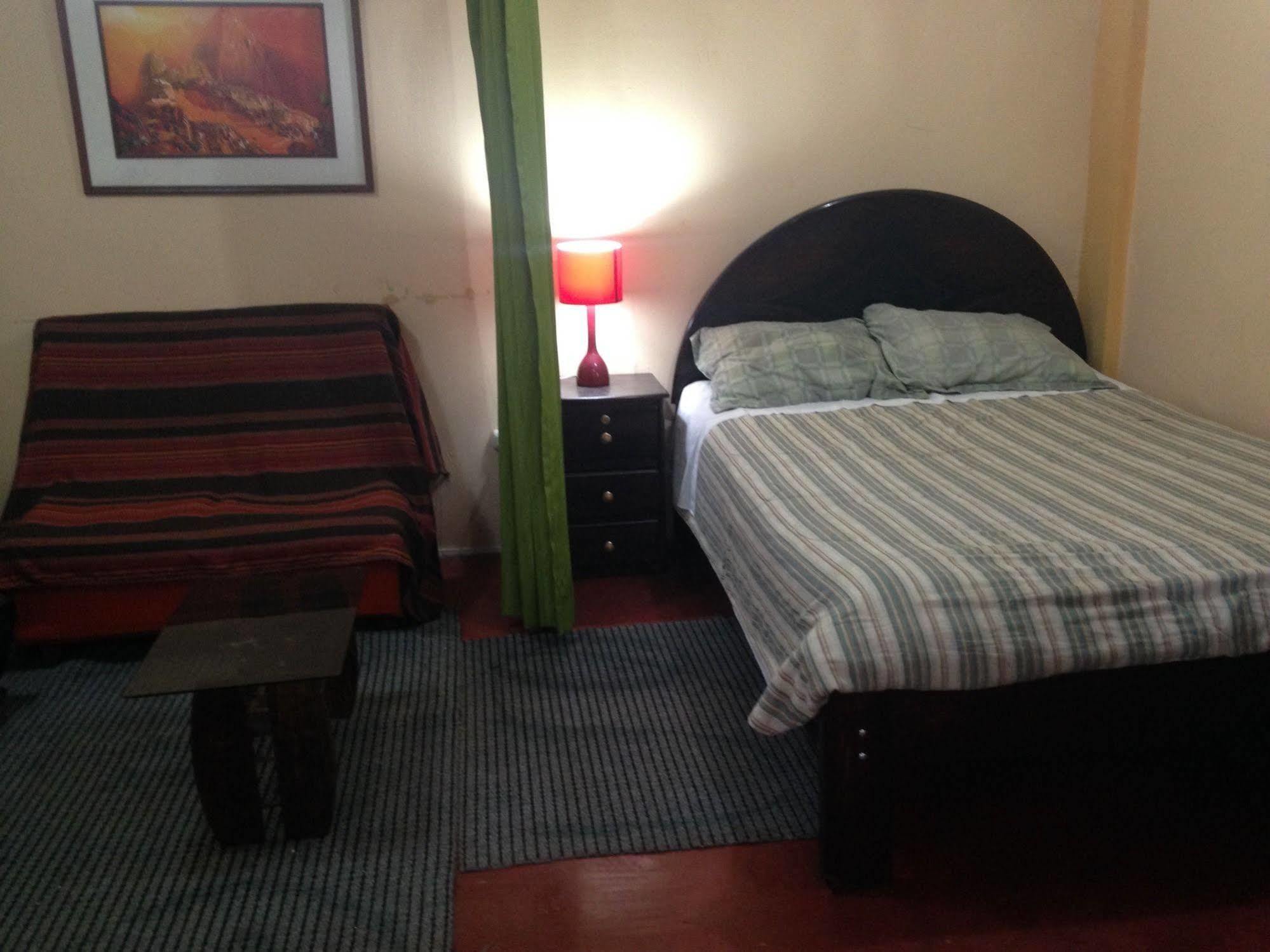 Inkas Garden Apartment 库斯科 外观 照片