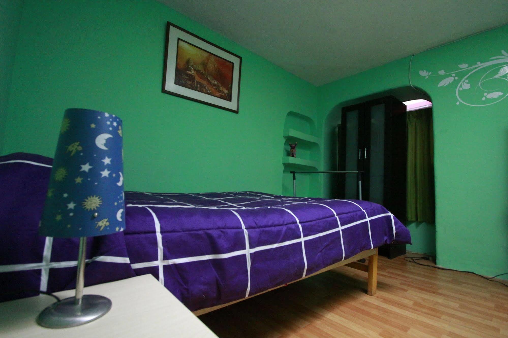 Inkas Garden Apartment 库斯科 外观 照片