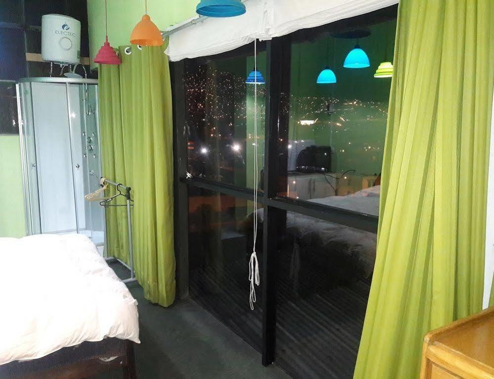 Inkas Garden Apartment 库斯科 外观 照片