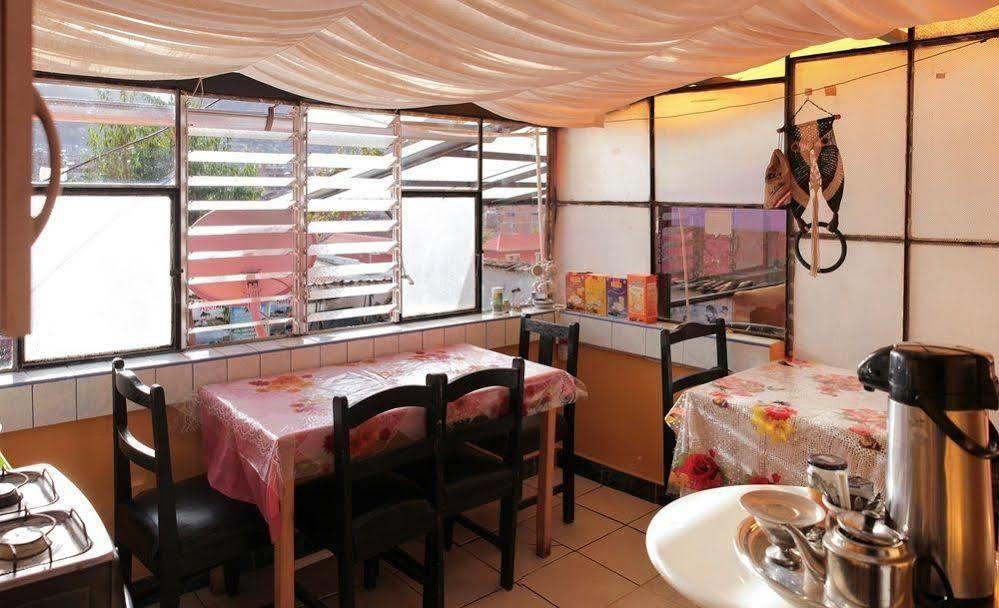 Inkas Garden Apartment 库斯科 外观 照片
