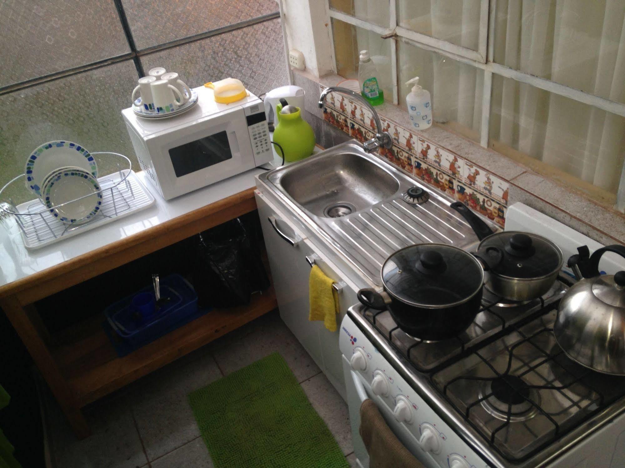 Inkas Garden Apartment 库斯科 外观 照片