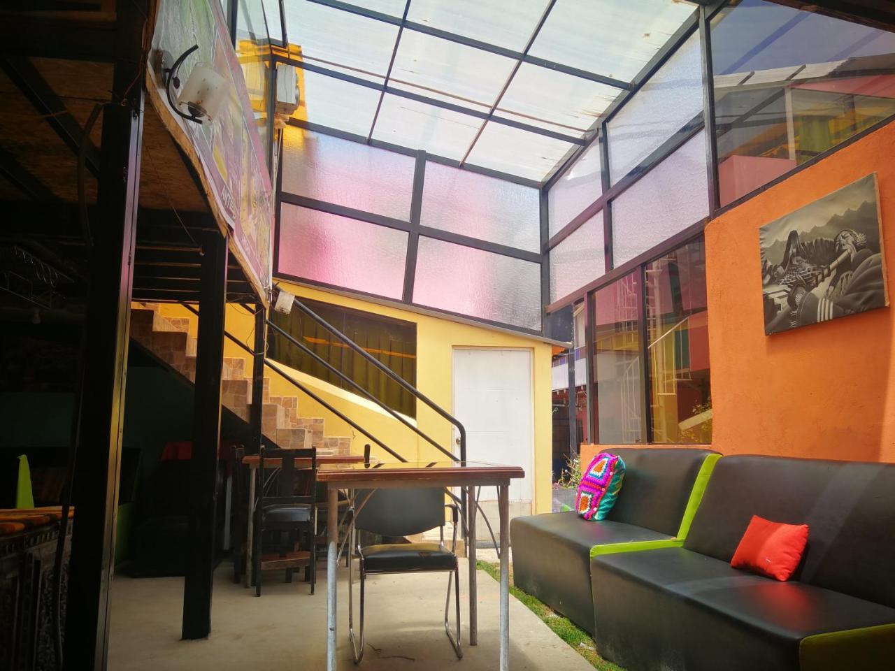 Inkas Garden Apartment 库斯科 外观 照片