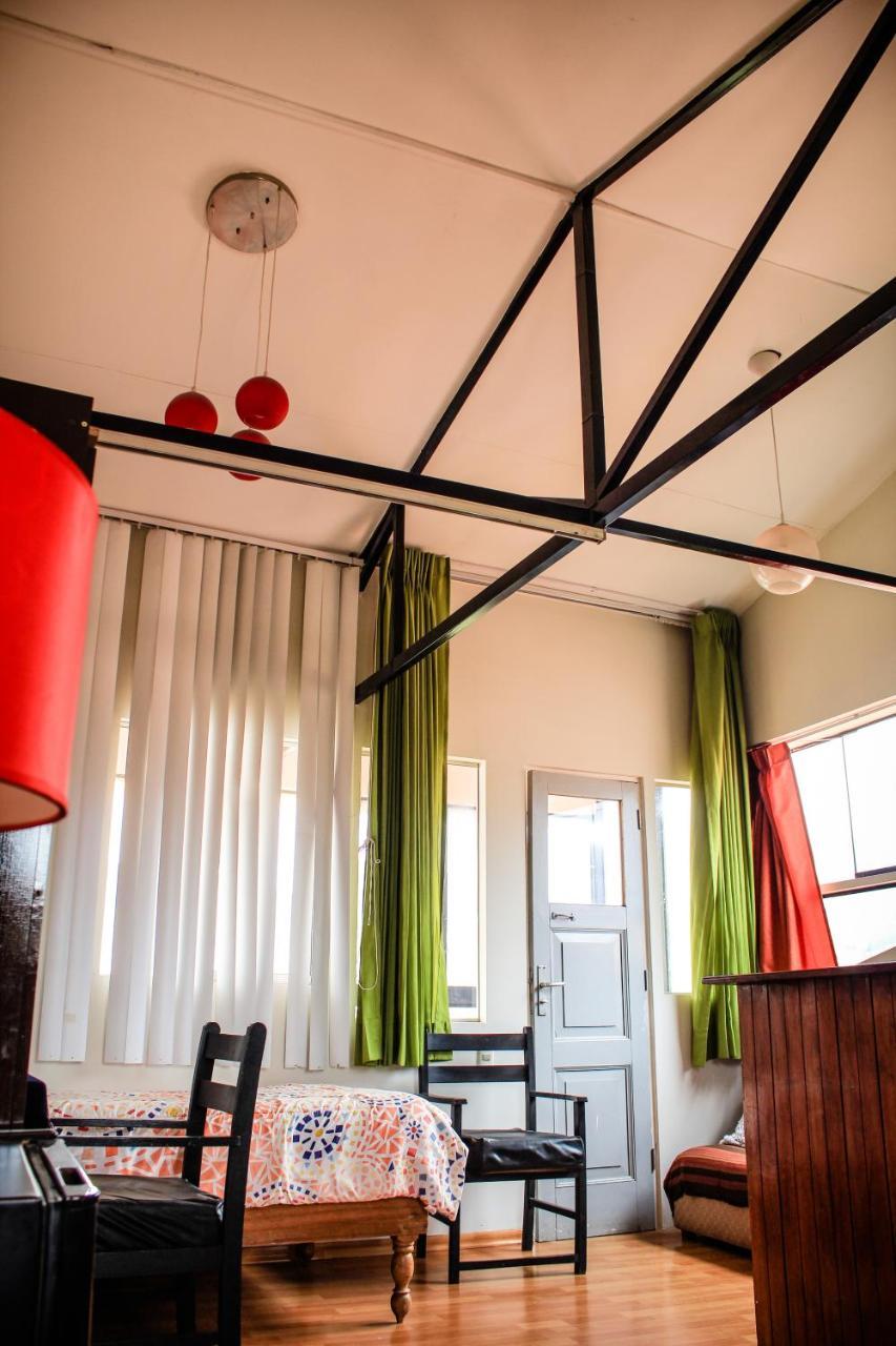 Inkas Garden Apartment 库斯科 外观 照片