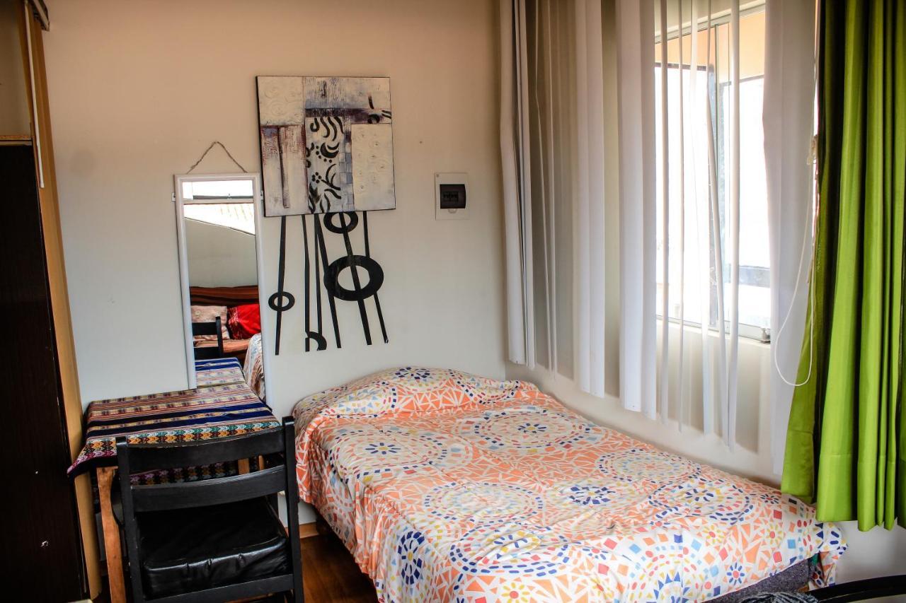Inkas Garden Apartment 库斯科 外观 照片