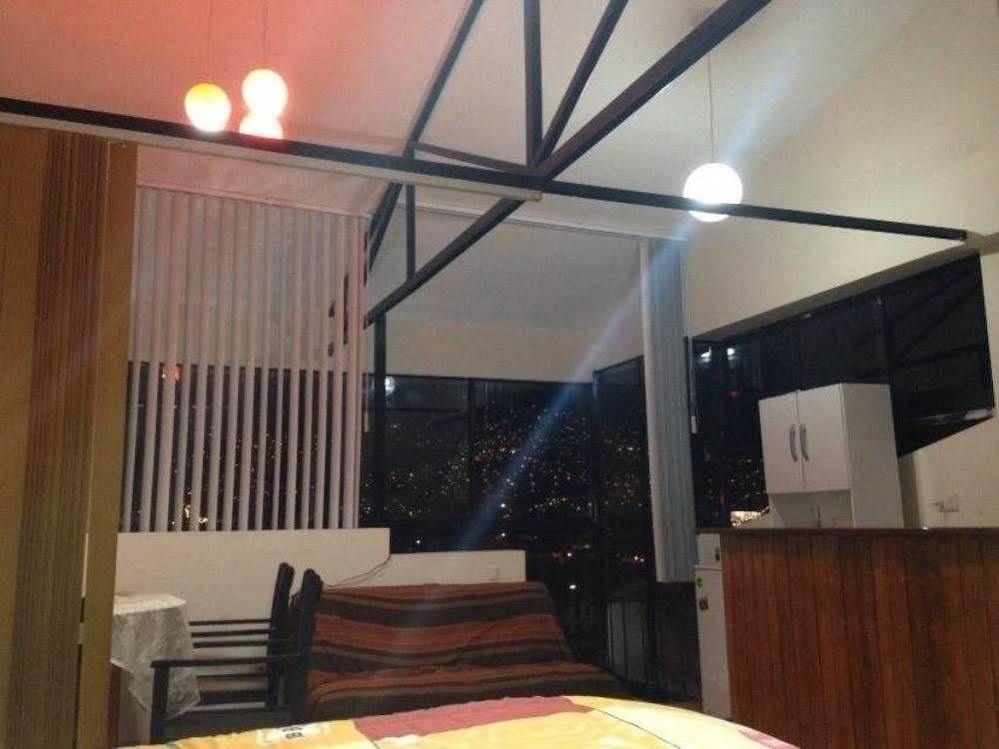 Inkas Garden Apartment 库斯科 外观 照片
